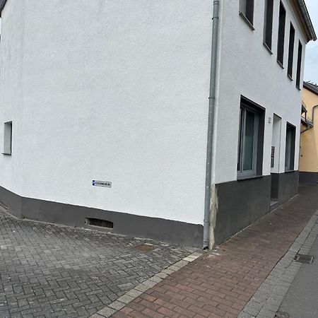 Apartamento E&M Living - Casa Selhof Bad Honnef Exterior foto