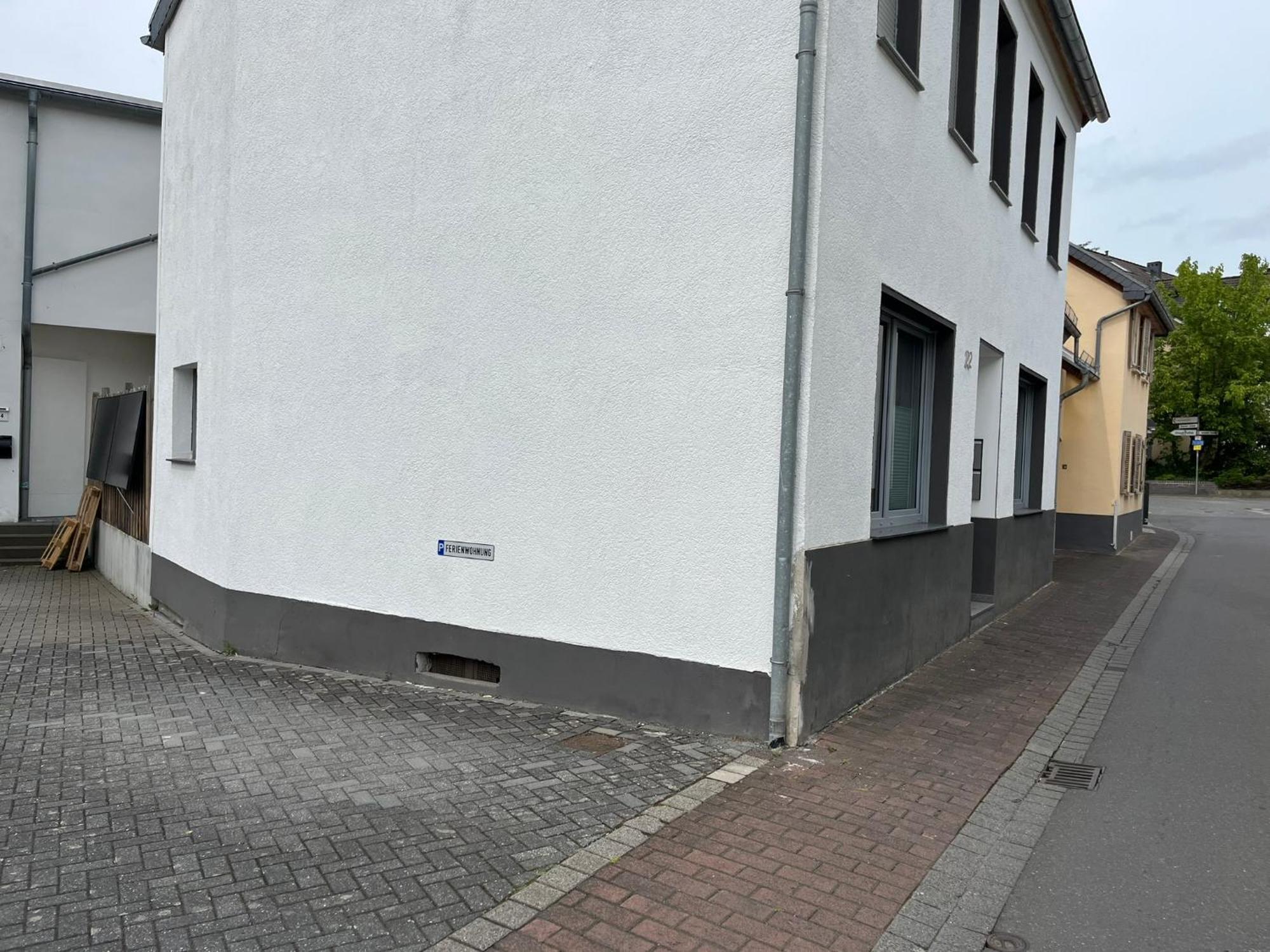 Apartamento E&M Living - Casa Selhof Bad Honnef Exterior foto